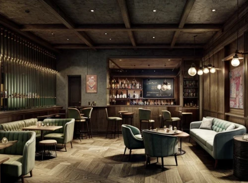 piano bar,unique bar,liquor bar,billiard room,nightclub,wine bar,bar billiards,salt bar,rain bar,bar,new york restaurant,bar counter,wild west hotel,chaise lounge,lounge,3d rendering,crown render,wade rooms,jazz club,breakfast room