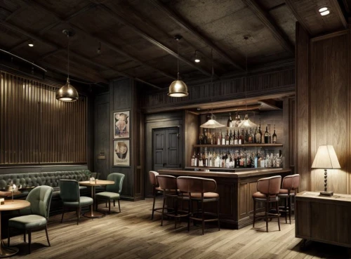 piano bar,liquor bar,unique bar,bar,wine bar,bar counter,nightclub,bar billiards,salt bar,billiard room,wild west hotel,wade rooms,pub,rain bar,drinking establishment,wine tavern,taproom,loft,3d rendering,crown render