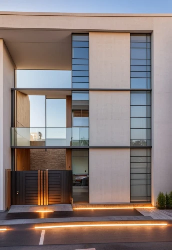 modern architecture,glass facade,modern house,dunes house,contemporary,cubic house,metal cladding,mid century house,exposed concrete,prefabricated buildings,gold stucco frame,cube house,glass facades,residential house,smart house,modern building,contemporary decor,residential,mid century modern,garage door,Photography,General,Natural