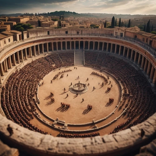 coliseum,roman coliseum,the forum,forum,colloseum,ancient theatre,italy colosseum,roman theatre,greek in a circle,amphitheatre,ancient rome,coliseo,gladiator,amphitheater,colosseum,caracalla,the colosseum,verona,ancient roman architecture,trajan's forum,Photography,General,Cinematic