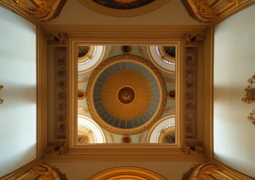 ceiling,dome roof,the ceiling,stucco ceiling,dome,vaulted ceiling,saint isaac's cathedral,hall roof,cupola,temple of christ the savior,musical dome,ceiling construction,rotunda,baptistery,granite dome,ceiling fixture,on the ceiling,library of congress,gold stucco frame,roof domes,Photography,General,Realistic