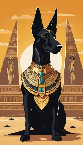 pharaoh,pharaonic,pharaoh hound,ancient egyptian,ancient egypt,pharaohs,khufu,king tut,sphinx,sphinx pinastri,horus,black shepherd,karnak,tutankhamun,ramses,egyptian,tutankhamen,egyptology,egypt,nile,Illustration,Vector,Vector 01