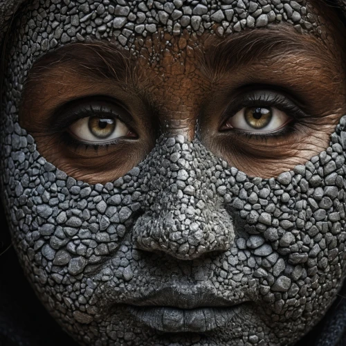 aborigine,maori,crocodile woman,afar tribe,african art,african masks,african woman,benin,aboriginal,aboriginal australian,aborigines,aboriginal culture,regard,rwanda,trypophobia,anmatjere women,nomadic people,nigeria woman,crocodile eye,african culture,Photography,Documentary Photography,Documentary Photography 13