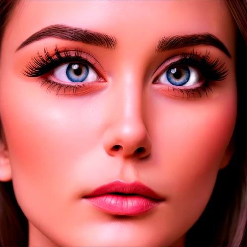 women's eyes,eyes makeup,eyelash extensions,retouch,retouching,lashes,mascara,women's cosmetics,regard,pupils,eyes,doll's facial features,beauty face skin,realdoll,natural cosmetic,cosmetic,vintage makeup,eyelash,long eyelashes,woman's face,Conceptual Art,Fantasy,Fantasy 03