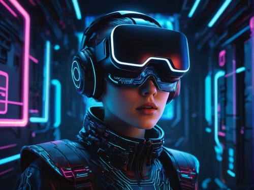 cyber glasses,cyberpunk,cyber,valerian,futuristic,3d man,scifi,cyberspace,cinema 4d,echo,vr headset,electro,cybernetics,sci-fi,sci - fi,cyborg,neon human resources,vr,oculus,sci fi,Illustration,Abstract Fantasy,Abstract Fantasy 04