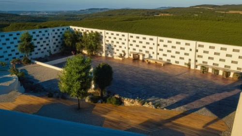 termales balneario santa rosa,eco hotel,iberostar,infinity swimming pool,oria hotel,3d rendering,boutique hotel,outdoor pool,render,swimming pool,wine-growing area,roof top pool,luxury hotel,terraces,holiday villa,hotel riviera,hotel complex,golf hotel,wine growing,dunes house