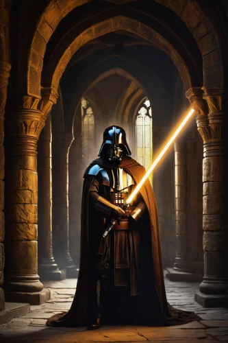 darth vader,imperial,vader,lightsaber,cg artwork,imperial coat,darth wader,digital compositing,jedi,imperial crown,dark side,emperor,empire,starwars,luke skywalker,rots,star wars,the emperor's mustache,republic,force,Art,Classical Oil Painting,Classical Oil Painting 09