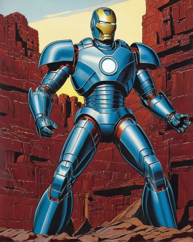 steel man,ironman,iron-man,iron man,war machine,minibot,tony stark,robot icon,bolt-004,iron mask hero,bot,magneto-optical disk,robot,iron,robot combat,wall,3d man,cybernetics,bot icon,mecha,Conceptual Art,Sci-Fi,Sci-Fi 18