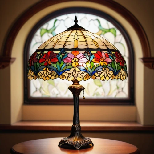 light fixture,retro lampshade,table lamp,vintage lantern,retro lamp,lampshade,lampshades,lamp,asian lamp,table lamps,ceiling lamp,bedside lamp,japanese lamp,islamic lamps,stained glass pattern,gas lamp,art nouveau design,miracle lamp,master lamp,stone lamp,Illustration,Japanese style,Japanese Style 13