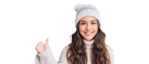 girl on a white background,girl wearing hat,beanie,knit hat,the hat-female,artificial hair integrations,beret,hat womens,hat,knitted cap with pompon,women's hat,transparent background,white fur hat,knit cap,white background,portrait background,ski helmet,hat womens filcowy,management of hair loss,woman's hat,Illustration,Paper based,Paper Based 28