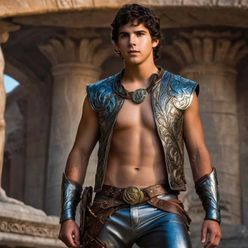 greek god,aladha,breastplate,thymelicus,aladin,male character,elaeis,spartan,gladiator,pilate,hercules winner,perseus,male elf,son of god,gale,joseph,shirtless,adonis,greek myth,mother of pearl,Photography,General,Natural