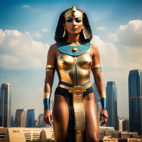 wonder woman city,goddess of justice,ancient egyptian girl,wonderwoman,pharaonic,ancient egyptian,super heroine,cleopatra,wonder woman,ancient egypt,egyptian,pharaoh,karnak,ramses,super woman,warrior woman,fantasy woman,ramses ii,figure of justice,head woman,Photography,General,Cinematic