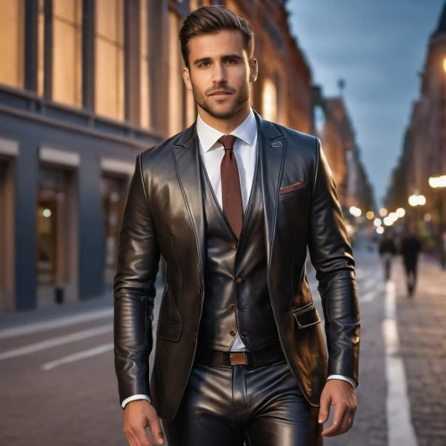 men's suit,men clothes,male model,men's wear,wedding suit,black suit,black businessman,navy suit,businessman,man's fashion,suit trousers,white-collar worker,dark suit,formal guy,black leather,a black man on a suit,bolero jacket,leather,leather texture,suit,Photography,General,Natural