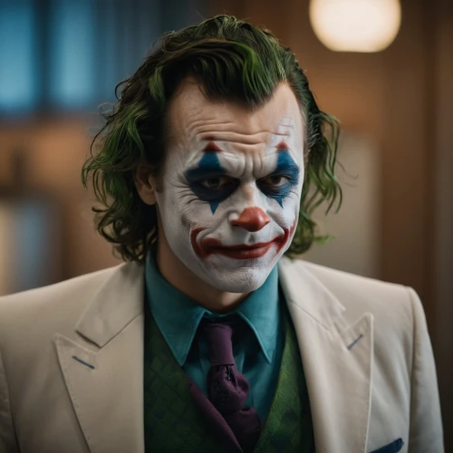 joker,ledger,it,clown,scary clown,suit actor,the suit,riddler,creepy clown,supervillain,jigsaw,without the mask,horror clown,two face,comic characters,angry man,trickster,fictional character,halloween2019,halloween 2019,Photography,General,Cinematic