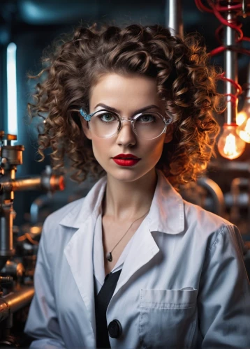 chemist,chemical engineer,scientist,women in technology,biologist,female doctor,microbiologist,science education,bunsen burner,chemical laboratory,natural scientists,laboratory information,laboratory flask,researcher,electrical engineer,electrical engineering,jewelry manufacturing,theoretician physician,gas welder,fluoroethane,Photography,General,Cinematic