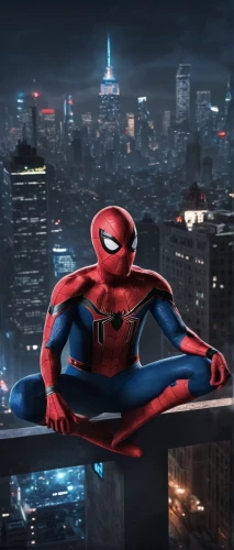 spider-man,the suit,spiderman,spider man,superhero background,webbing,digital compositing,web,spider,spider bouncing,marvels,full hd wallpaper,peter,cg artwork,concept art,spider network,red super hero,daredevil,webs,dark suit,Photography,Fashion Photography,Fashion Photography 02