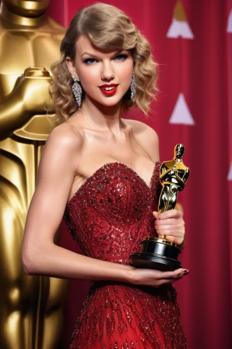 award background,red gown,oscars,step and repeat,banner,statuette,red banner,female hollywood actress,award,hollywood actress,red tablecloth,red stapler,red background,red dress,trophy,congratulation,man in red dress,tayberry,red cape,keyword pictures,Illustration,American Style,American Style 14