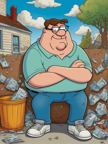 rubble,peter,landfill,propane,bricklayer,garbage lot,brick background,peter i,heavy construction,scrap collector,metal pile,bin,garbage collector,builder,wood chopping,janitor,river pines,chowder,waste collector,tradesman,Illustration,Realistic Fantasy,Realistic Fantasy 40