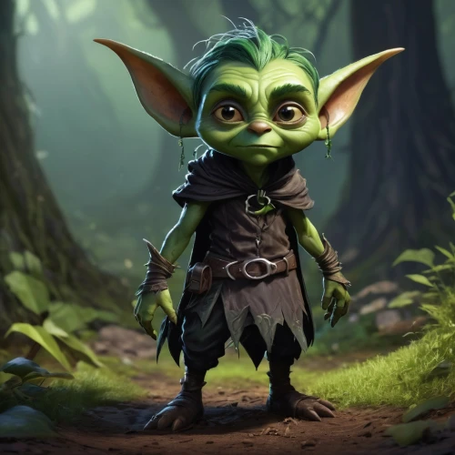 scandia gnome,yoda,goblin,gnome,aaa,fgoblin,dwarf,male elf,dwarf sundheim,patrol,scandia gnomes,ogre,jedi,fenek,aa,dwarf ooo,elf,orc,cg artwork,green skin,Conceptual Art,Fantasy,Fantasy 20