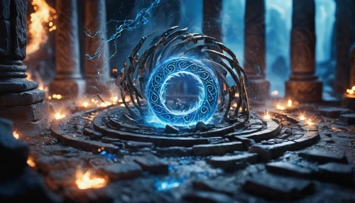 fire ring,elements,vortex,3d fantasy,time spiral,cauldron,five elements,firespin,ring of fire,steelwool,portals,wormhole,portal,magic grimoire,cinema 4d,diya,spiral background,electric arc,potter's wheel,orb,Unique,3D,Panoramic