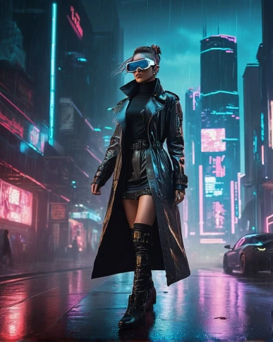 cyberpunk,birds of prey-night,streampunk,birds of prey,monsoon banner,cyber,sci fiction illustration,dystopian,3d crow,futuristic,city pigeon,cyber glasses,raven rook,catwoman,raven bird,masquerade,policewoman,nova,dystopia,raven,Photography,Fashion Photography,Fashion Photography 12