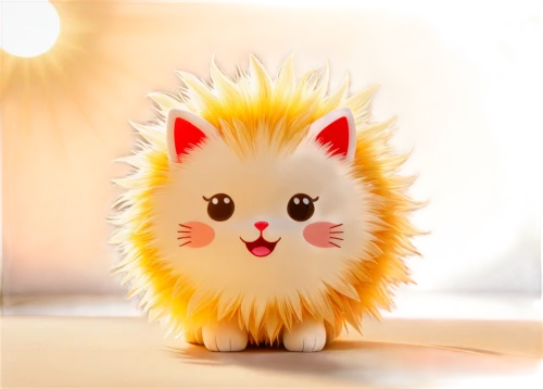 pomeranian,indian spitz,little lion,cats angora,hedgehog,pompom,cute cat,ginger cat,cat vector,ginger kitten,doll cat,cartoon cat,baby lion,knuffig,cat toy,cute cartoon character,hedgehog head,prickle,cat kawaii,pom-pom,Illustration,Japanese style,Japanese Style 01
