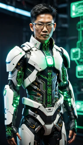 wuhan''s virus,hongdu jl-8,cyborg,xiangwei,patrol,yukio,kai yang,guilinggao,war machine,hon khoi,steel man,mech,dragon li,cyber glasses,gungdo,chinese background,korean won,dai pai dong,nvidia,hong,Photography,General,Sci-Fi