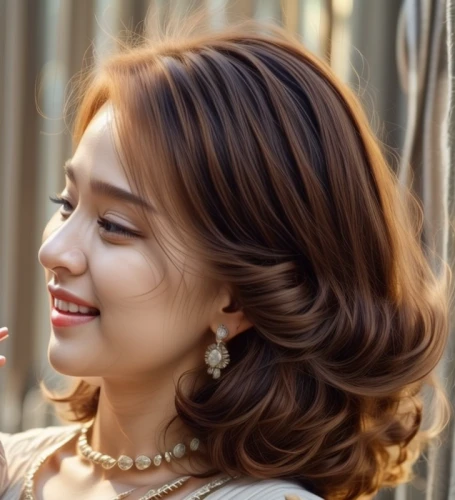 vietnamese woman,phuquy,mandu,solar,joy,a girl's smile,ao dai,layered hair,vietnamese,princess' earring,songpyeon,killer smile,a charming woman,seo,updo,miyeok guk,bia hơi,fluttering hair,cosmetic dentistry,caramel color