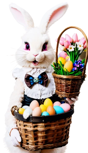 easter basket,easter bunny,easter theme,easter rabbits,easter decoration,happy easter hunt,easter décor,happy easter,easter celebration,easter background,easter,gift basket,easter-colors,easter banner,flowers in basket,easter festival,easter nest,nest easter,easter card,white bunny,Conceptual Art,Fantasy,Fantasy 25