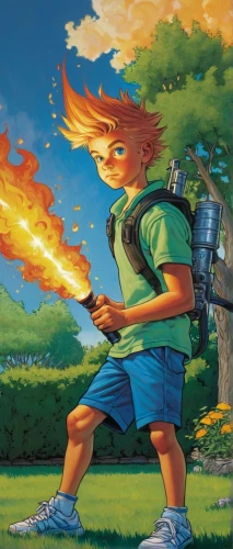 fire kite,torch-bearer,flaming torch,firebrat,burning torch,fire master,fire poker flower,flame spirit,saganaki,firestar,blow torch,spark fire,fire planet,firespin,torch,flame of fire,blowtorch,fire horse,pumuckl,fire background,Illustration,Realistic Fantasy,Realistic Fantasy 04