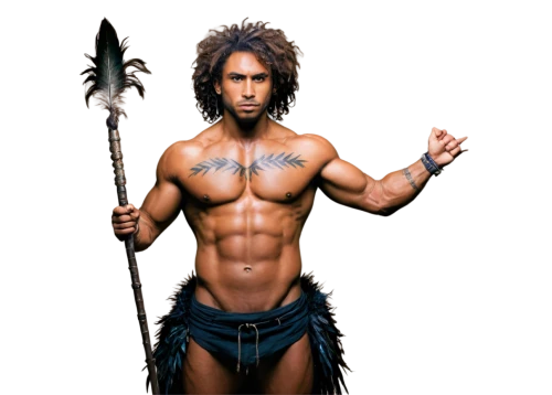 aboriginal australian,maori,aborigine,indigenous australians,aboriginal,aborigines,aboriginal culture,cave man,polynesian,black warrior,papuan,the american indian,barbarian,tribal chief,male character,faun,tarzan,african american male,png transparent,paleolithic,Illustration,Japanese style,Japanese Style 18