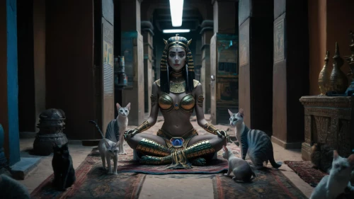 tutankhamen,tutankhamun,horus,ancient egyptian girl,pharaonic,ancient egyptian,ancient egypt,cleopatra,egyptian,ramses ii,pharaoh,sphynx,kundalini,sphinx pinastri,priestess,janmastami,karnak,praying woman,tomb figure,somtum