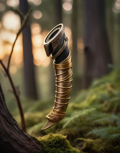 garden pipe,forest mushroom,smoking pipe,water horn,horn of amaltheia,fanfare horn,magical pot,crooked forest,gold trumpet,birch sap,ringed-worm,walking stick,tree torch,shofar,pipe,branch swirl,goblet,scepter,blowing horn,bubbler,Photography,General,Cinematic