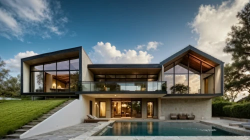 modern house,modern architecture,dunes house,luxury property,luxury home,cube house,beautiful home,florida home,contemporary,modern style,house shape,cubic house,pool house,holiday villa,large home,house by the water,residential house,timber house,crib,mansion