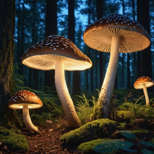 forest mushrooms,mushroom landscape,toadstools,edible mushrooms,forest mushroom,umbrella mushrooms,mushrooms,agaricaceae,fairy forest,brown mushrooms,edible mushroom,fairytale forest,champignon mushroom,fungi,wild mushrooms,forest floor,wild mushroom,agaric,mushroom island,club mushroom,Photography,General,Realistic