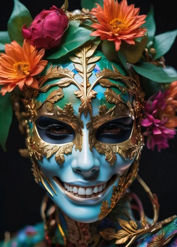 venetian mask,masquerade,the carnival of venice,la catrina,la calavera catrina,sinulog dancer,brazil carnival,asian costume,golden mask,gold mask,hanging mask,the festival of colors,masque,tribal masks,balinese,pachamama,dia de los muertos,mask,beauty mask,garuda,Photography,Artistic Photography,Artistic Photography 08