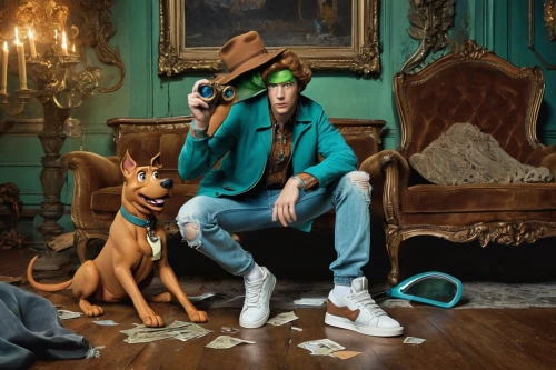 money rain,green jacket,russo-european laika,doberman,green animals,shaggy,boy and dog,riddler,beatenberg,dobermann,dobermannt,lolly,artus,album cover,heineken1,milo,luka,magician,bracco italiano,vanity fair,Conceptual Art,Fantasy,Fantasy 22