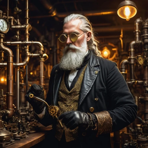 watchmaker,clockmaker,steampunk,apothecary,distillation,chemist,steampunk gears,candlemaker,boilermaker,grain whisky,blended malt whisky,pocket watch,gunsmith,pocket watches,distilled beverage,creating perfume,single pot still whiskey,ship doctor,theoretician physician,ornate pocket watch,Conceptual Art,Sci-Fi,Sci-Fi 05
