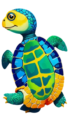 loggerhead turtle,terrapin,olive ridley sea turtle,green sea turtle,sea turtle,galápagos tortoise,turtle,turtle pattern,green turtle,trachemys,kemp's ridley sea turtle,loggerhead sea turtle,land turtle,water turtle,map turtle,common map turtle,trachemys scripta,tortoise,patrol,florida redbelly turtle,Conceptual Art,Oil color,Oil Color 25