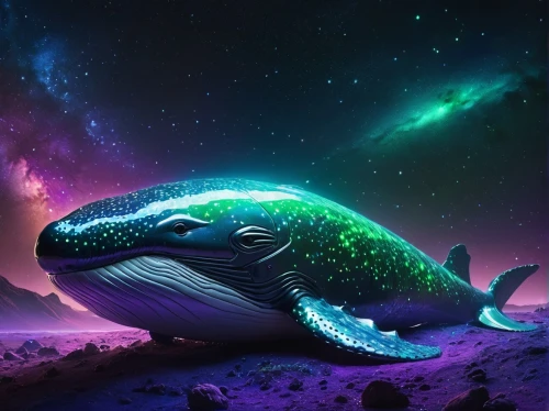 cuthulu,komodo,pot whale,whale,dolphin-afalina,andromeda,ufo,alien planet,alien world,manta,alien ship,little whale,cosmos,orca,whales,space art,space ship,humpback whale,nebula guardian,humpback,Photography,General,Natural