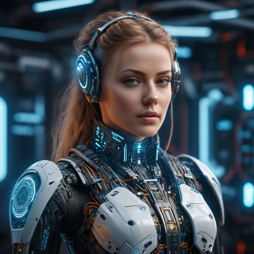 valerian,cyborg,symetra,nova,scifi,ai,echo,sci fi,futuristic,cybernetics,women in technology,sci-fi,sci - fi,wearables,artificial intelligence,head woman,terminator,electronics,headset profile,ironman,Photography,General,Sci-Fi