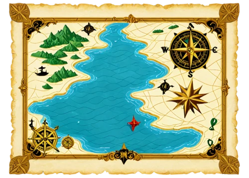 map icon,treasure map,island of fyn,english channel,map world,navigation,east indiaman,nautical banner,lavezzi isles,ms island escape,imperial shores,pirate treasure,treasure hunt,isle of may,old world map,island of juist,water courses,northrend,galleon,compass rose,Unique,3D,Isometric