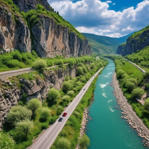 danube gorge,gorges of the danube,transilvania,balkans,bucegi,abe-e-panj river valley,saar loop,romania,montenegro,caucasus,kurdistan,hungary,bulgaria,eastern switzerland,magiritsa,albania,the valley of the,artvin,badakhshan national park,serbia,Photography,General,Realistic