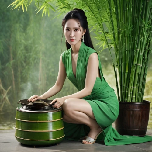 green dress,miss vietnam,viet nam,vietnam vnd,vietnamese woman,in green,gỏi cuốn,lily pad,vietnam's,vietnam,nước chấm,kaew chao chom,vietnamese,ham ninh,cao lầu,chả lụa,rou jia mo,green,bia hơi,xuan lian,Photography,General,Realistic