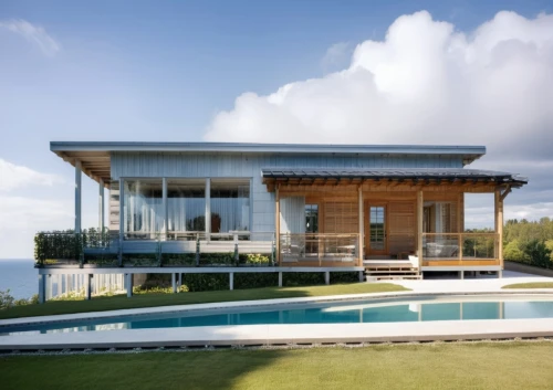 pool house,holiday villa,summer house,dunes house,beach house,house by the water,beachhouse,modern house,timber house,wooden decking,luxury property,danish house,holiday home,chalet,modern architecture,wooden house,cubic house,tropical house,stilt house,house with lake,Photography,General,Realistic