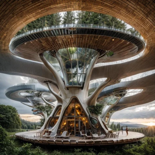 futuristic architecture,futuristic art museum,alien ship,gardens by the bay,singapore,futuristic landscape,singapore landmark,spaceship,asian architecture,flying saucer,spaceship space,starship,south korea,alien world,space ship,futuristic,hub,modern architecture,sky space concept,helix,Architecture,General,Futurism,Futuristic 12