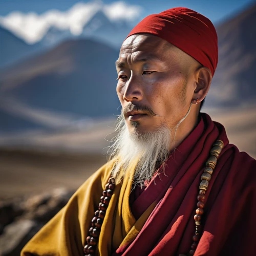 tibetan,tibet,buddhist monk,indian monk,mongolia eastern,inner mongolian beauty,buddhists monks,mongolia,mongolian,bodhisattva,middle eastern monk,asian conical hat,ladakh,monk,himalayan,bhutan,buddhist,the gobi desert,nomadic people,dharma,Photography,Artistic Photography,Artistic Photography 09