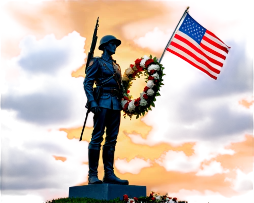 veteran's day,veterans day,memorial day,unknown soldier,marine corps memorial,remembrance,flag day (usa),commemoration,tomb of unknown soldier,honor,veteran,solemnly,vietnam soldier's memorial,veterans,tomb of the unknown soldier,iwo jima,vietnam veteran,united states marine corps,navy burial,soldier's grave,Illustration,Japanese style,Japanese Style 13