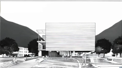 archidaily,facade panels,school design,multistoreyed,matruschka,kirrarchitecture,arq,new city hall,new building,white buildings,shenzhen vocational college,building valley,glass facade,ica - peru,facades,tempodrom,arhitecture,santiago calatrava,performing arts center,athens art school