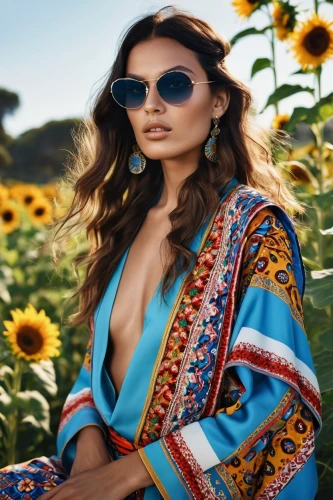 colorful floral,sun daisies,boho,floral,girl in flowers,sunflowers,southwestern,helianthus sunbelievable,sun flowers,sun glasses,blanket of flowers,beautiful girl with flowers,sunflower field,hippie fabric,sunglasses,vintage floral,blue daisies,floral frame,sunflower coloring,sun flower,Photography,General,Realistic